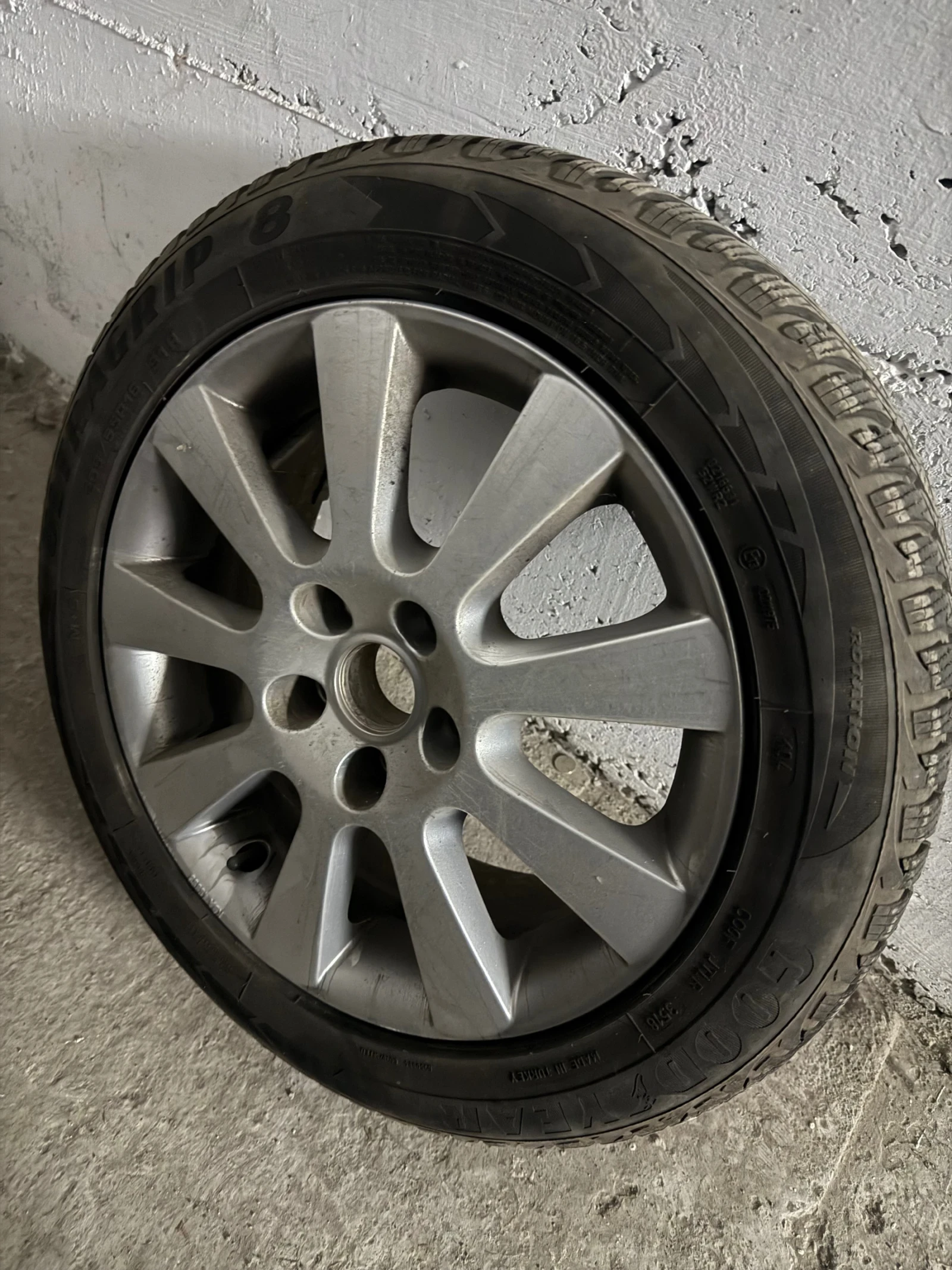 VW Jetta, снимка 17 - Автомобили и джипове - 55723970