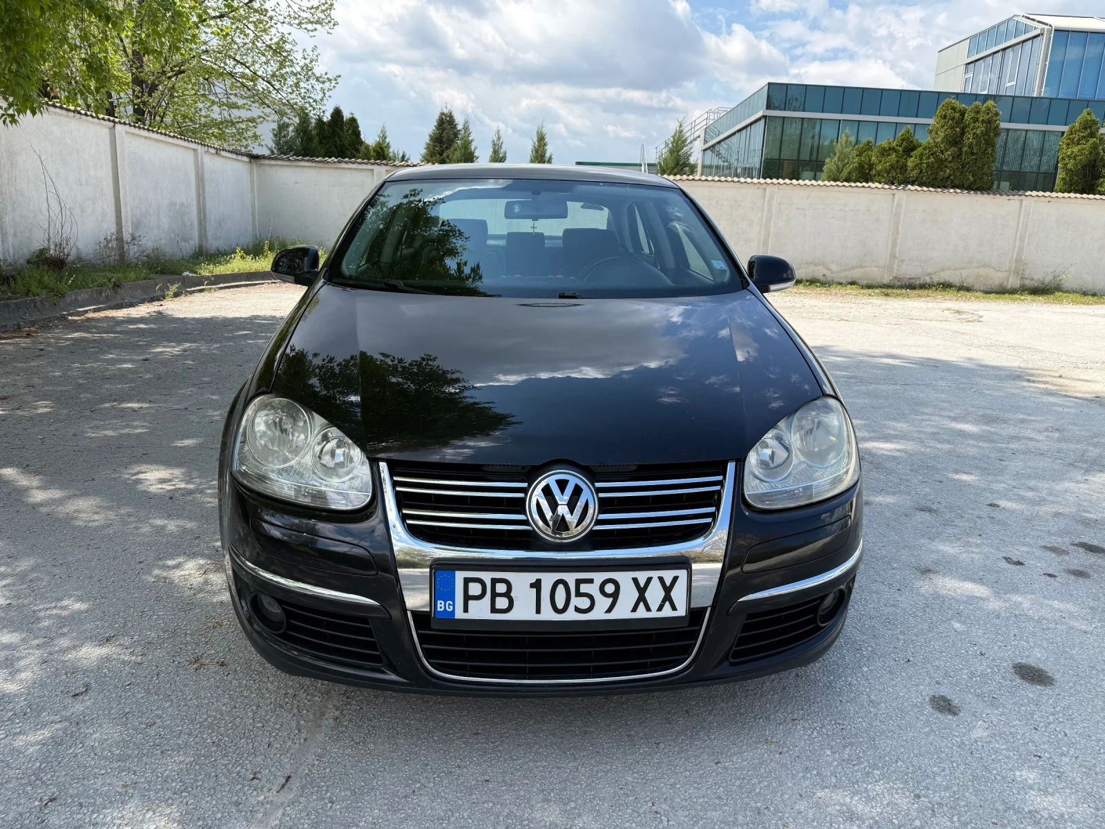VW Jetta, снимка 3 - Автомобили и джипове - 55723970