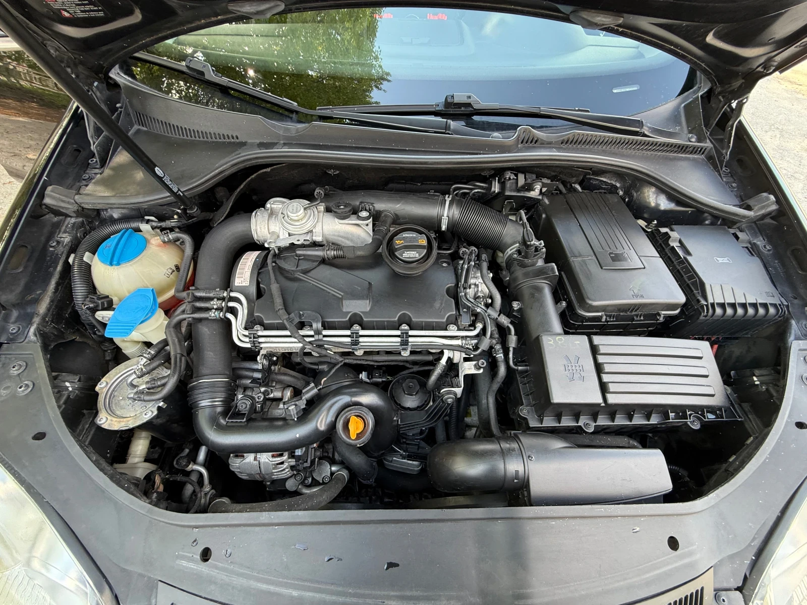 VW Jetta, снимка 12 - Автомобили и джипове - 55723970