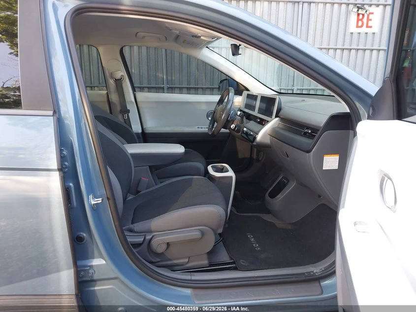 Hyundai Ioniq 5 Se | Mobile.bg � ����������� 5