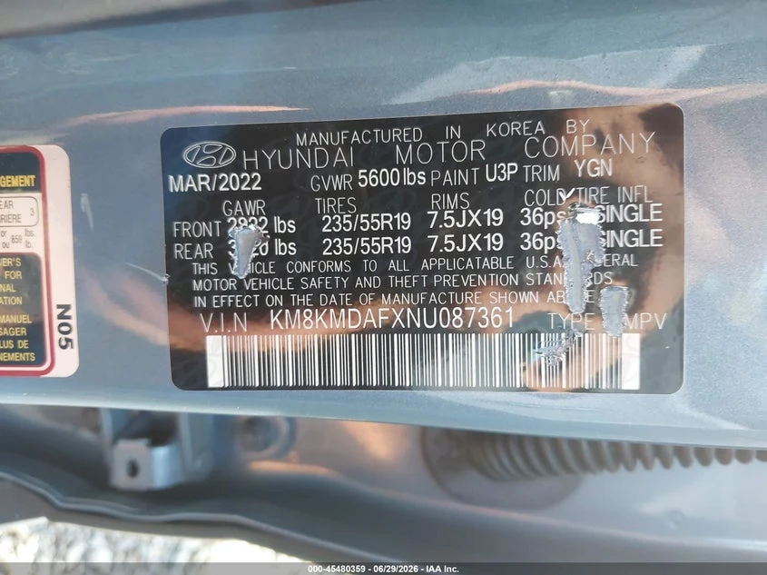 Hyundai Ioniq 5 Se | Mobile.bg � ����������� 9