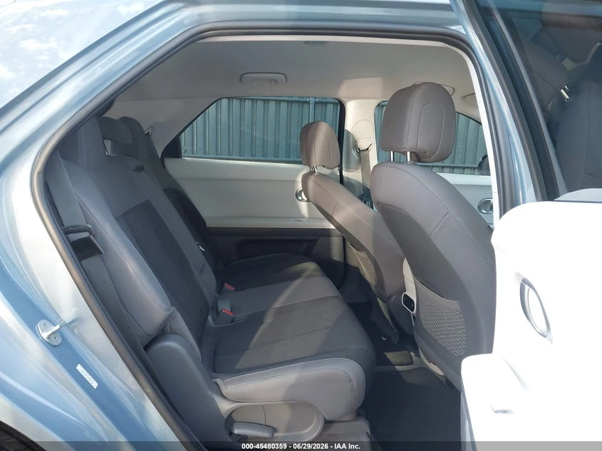 Hyundai Ioniq 5 Se | Mobile.bg � ����������� 8