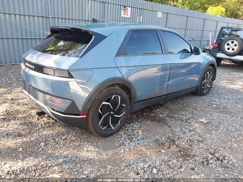 Hyundai Ioniq 5 Se | Mobile.bg � ����������� 4