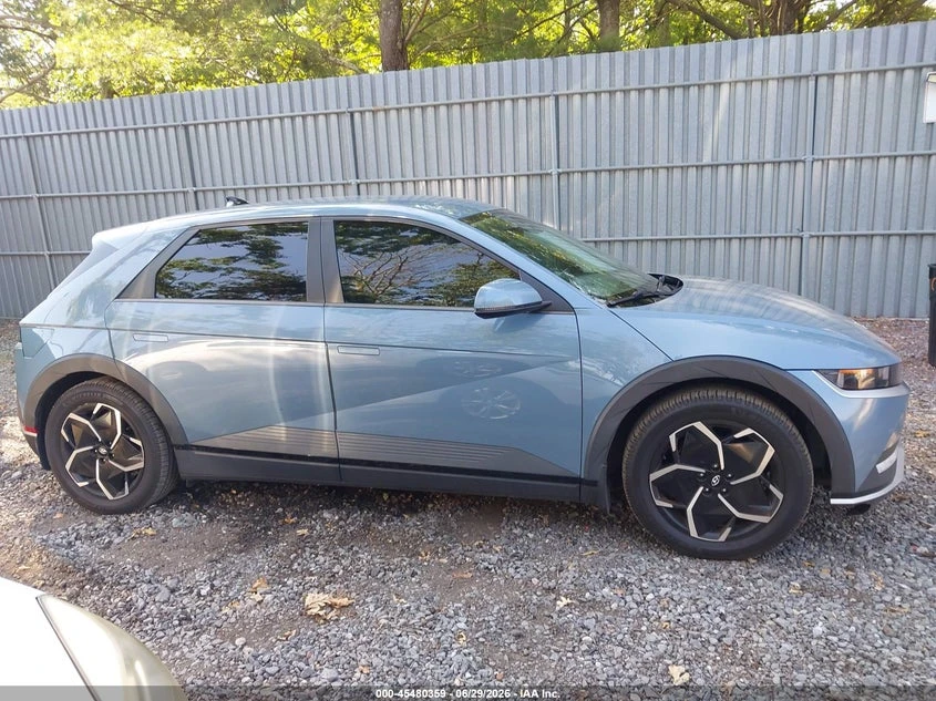 Hyundai Ioniq 5 Se | Mobile.bg � ����������� 13