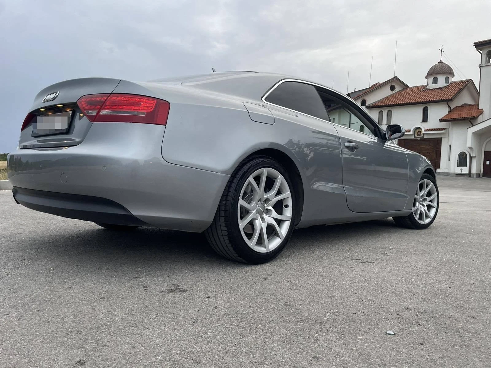 Audi A5 Exclusive  | Mobile.bg � ����������� 2
