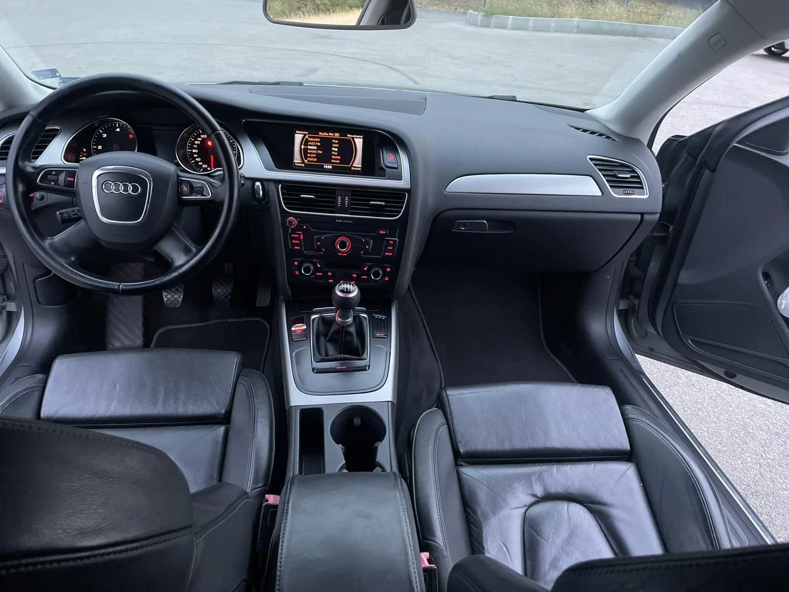 Audi A5 Exclusive  | Mobile.bg � ����������� 7