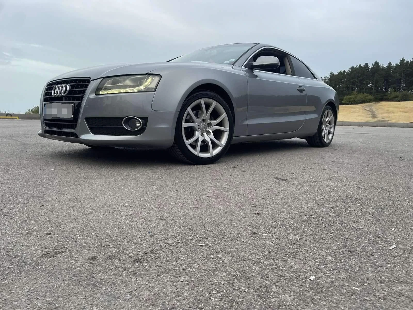 Audi A5 Exclusive  | Mobile.bg � ����������� 3