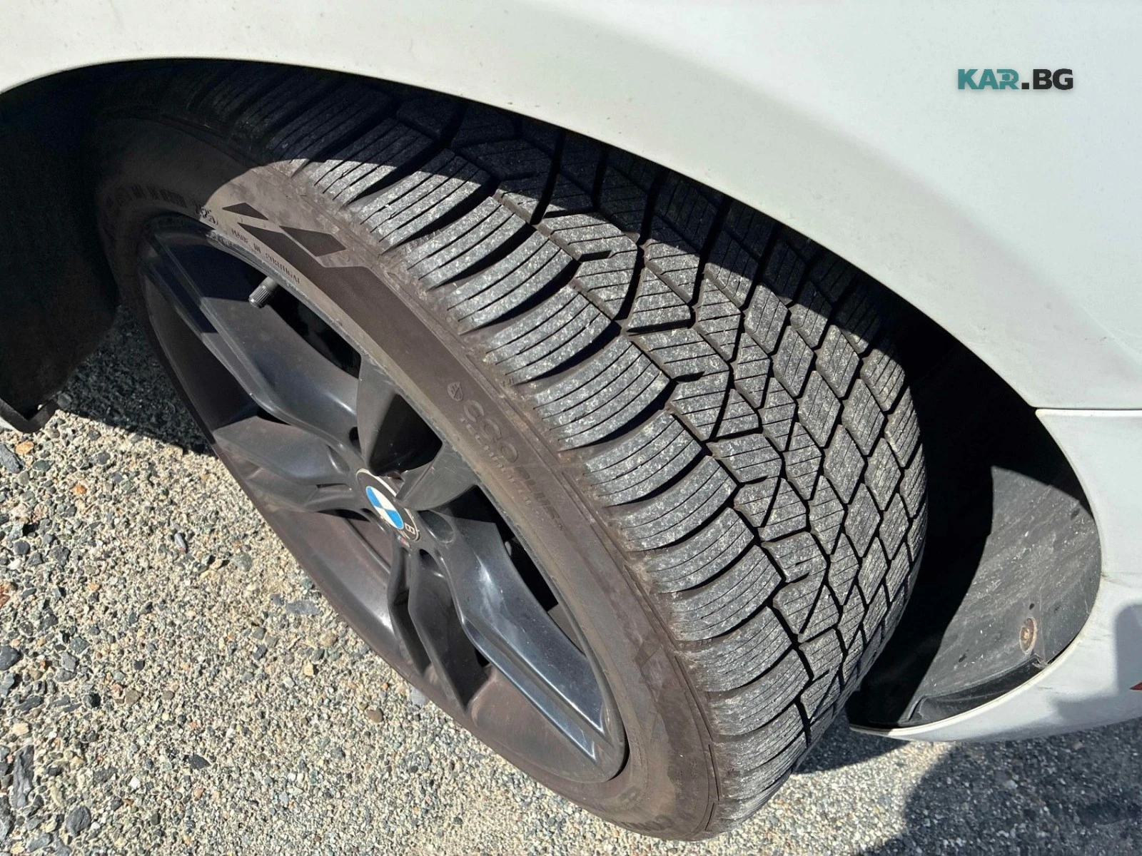 BMW 330 xDrive * M Pack * АвтоКредит * (ЦЕНА ДО БГ), снимка 7 - Автомобили и джипове - 55964246