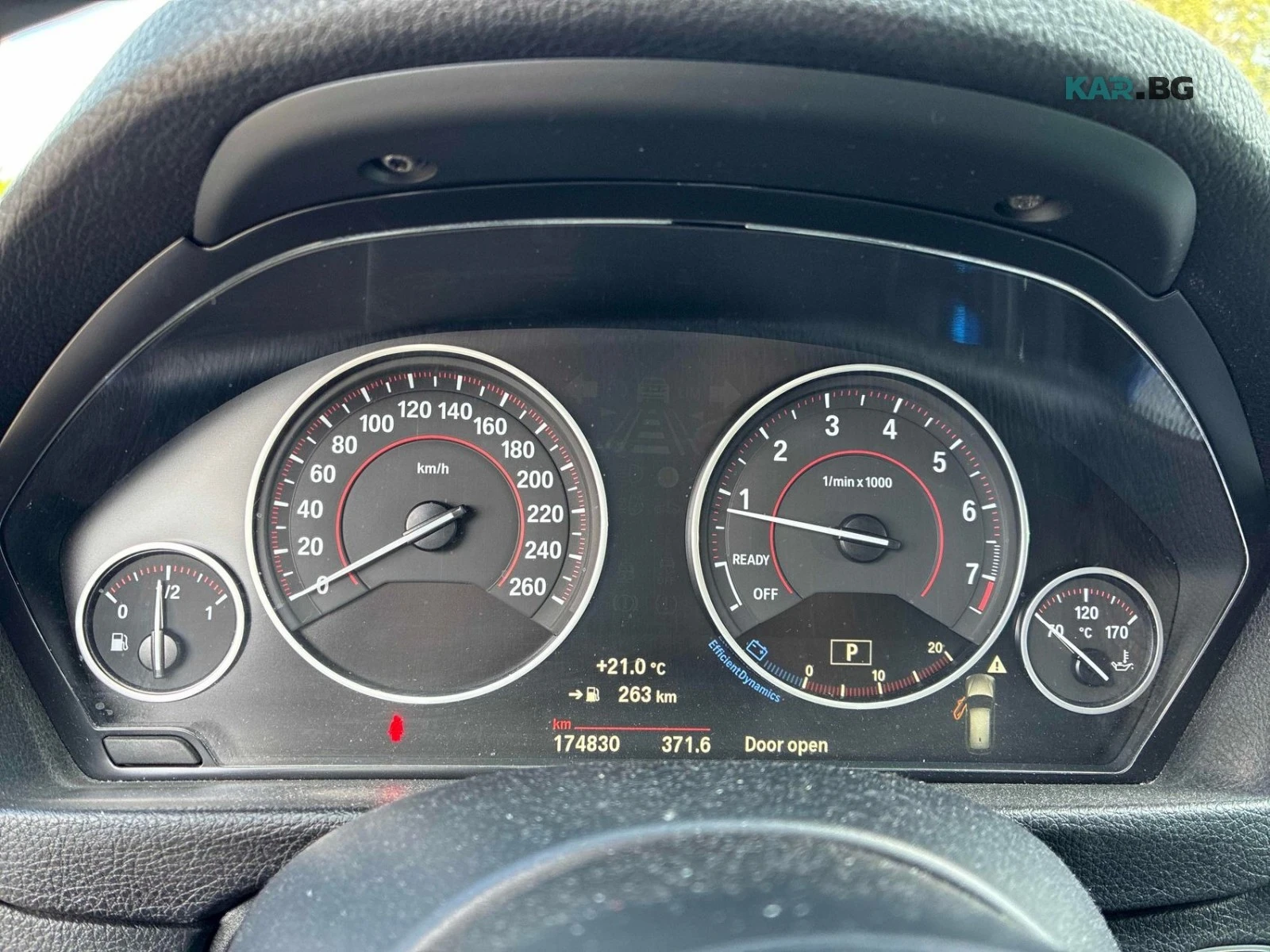 BMW 330 xDrive * M Pack * АвтоКредит * (ЦЕНА ДО БГ), снимка 8 - Автомобили и джипове - 55964246