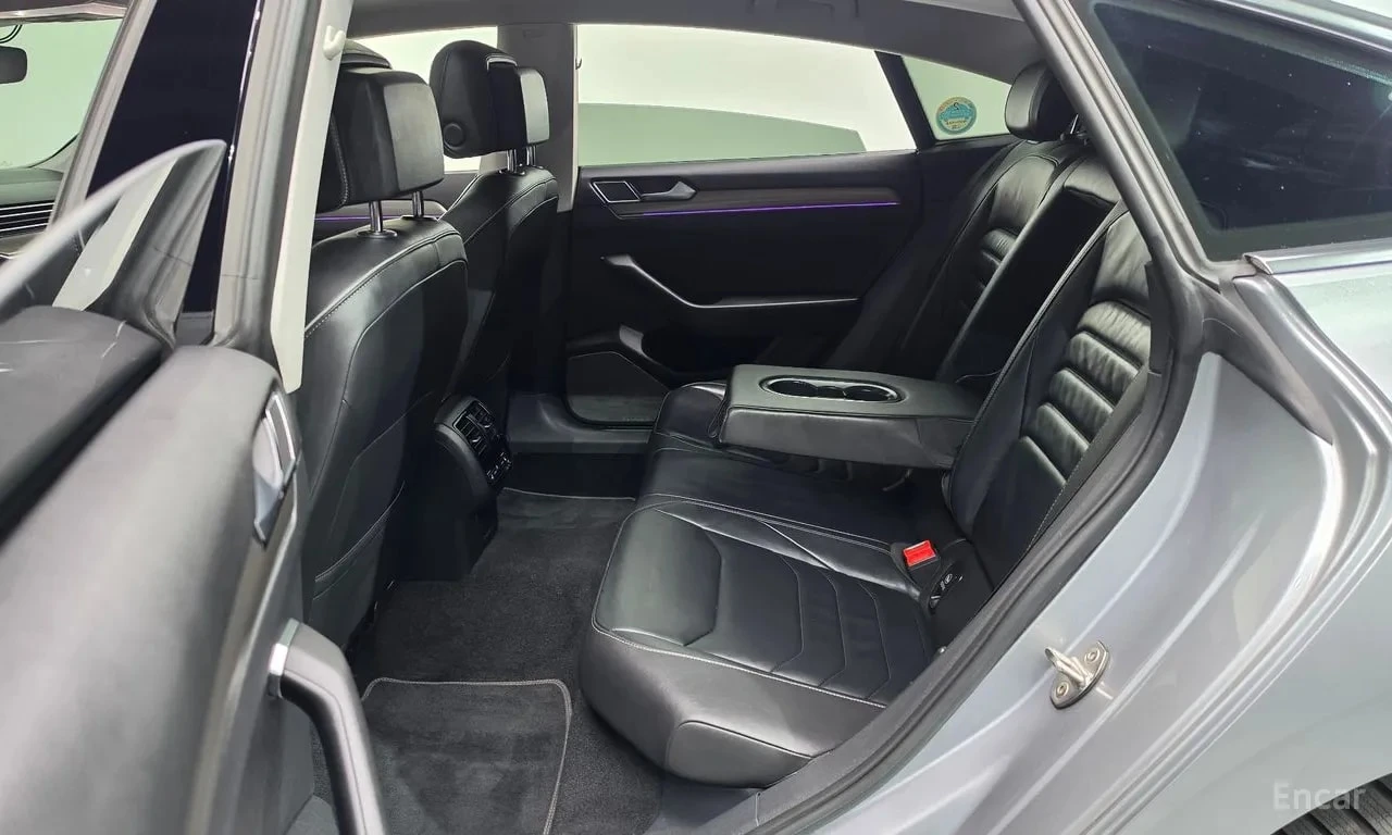 VW Arteon 2.0 TDI Prestige/�������/����/����� | Mobile.bg � ����������� 11