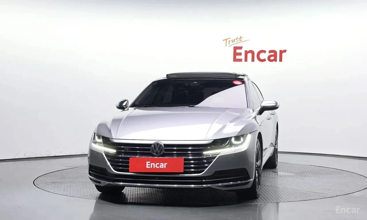 VW Arteon 2.0 TDI Prestige/�������/����/����� | Mobile.bg � ����������� 3