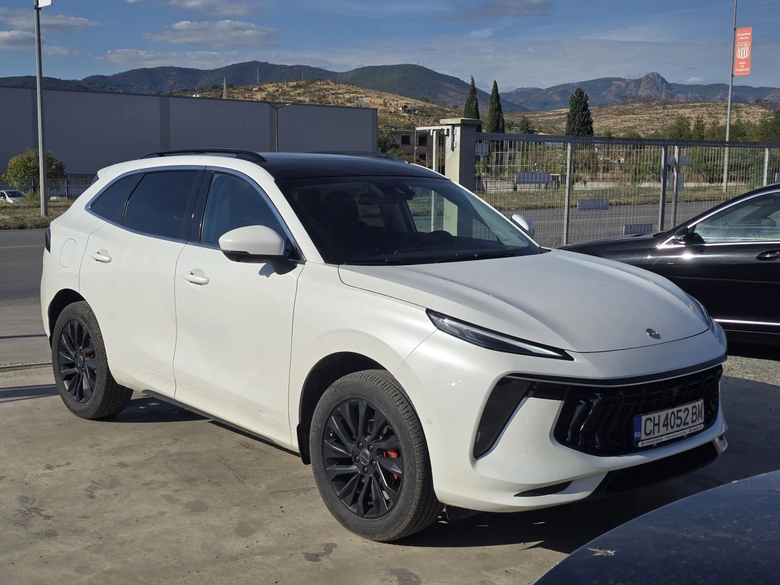 DONGFENG T5-EVO, снимка 3 - Автомобили и джипове - 56257858