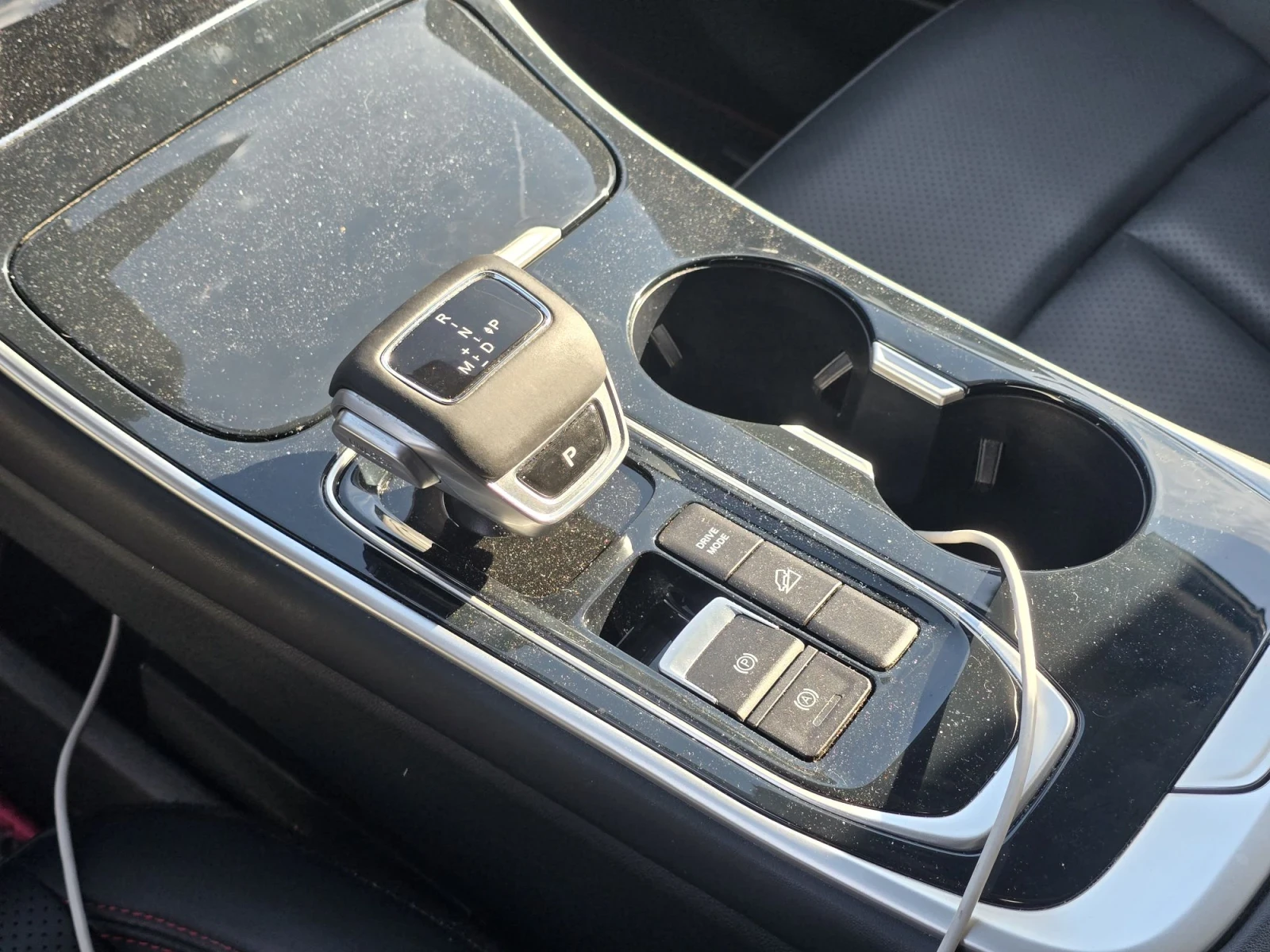 DONGFENG T5-EVO, снимка 14 - Автомобили и джипове - 56257858