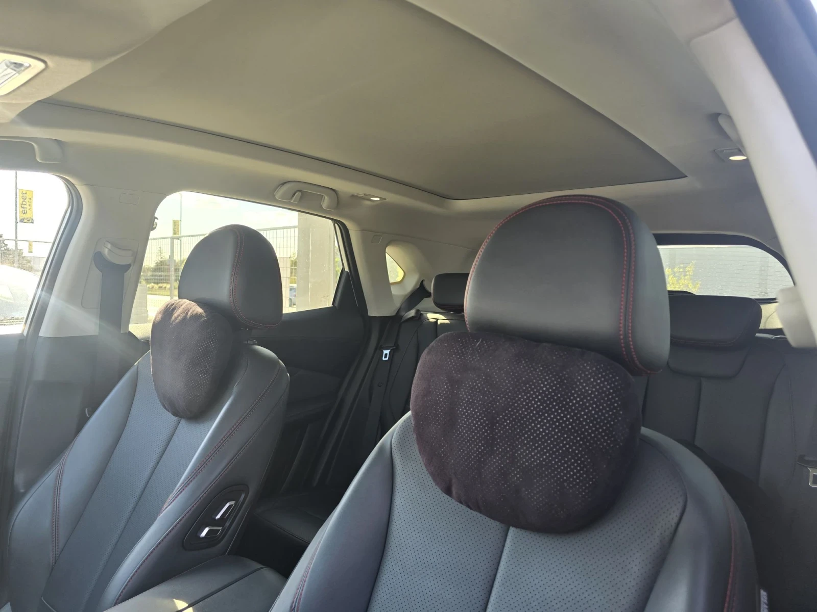 DONGFENG T5-EVO, снимка 12 - Автомобили и джипове - 56257858