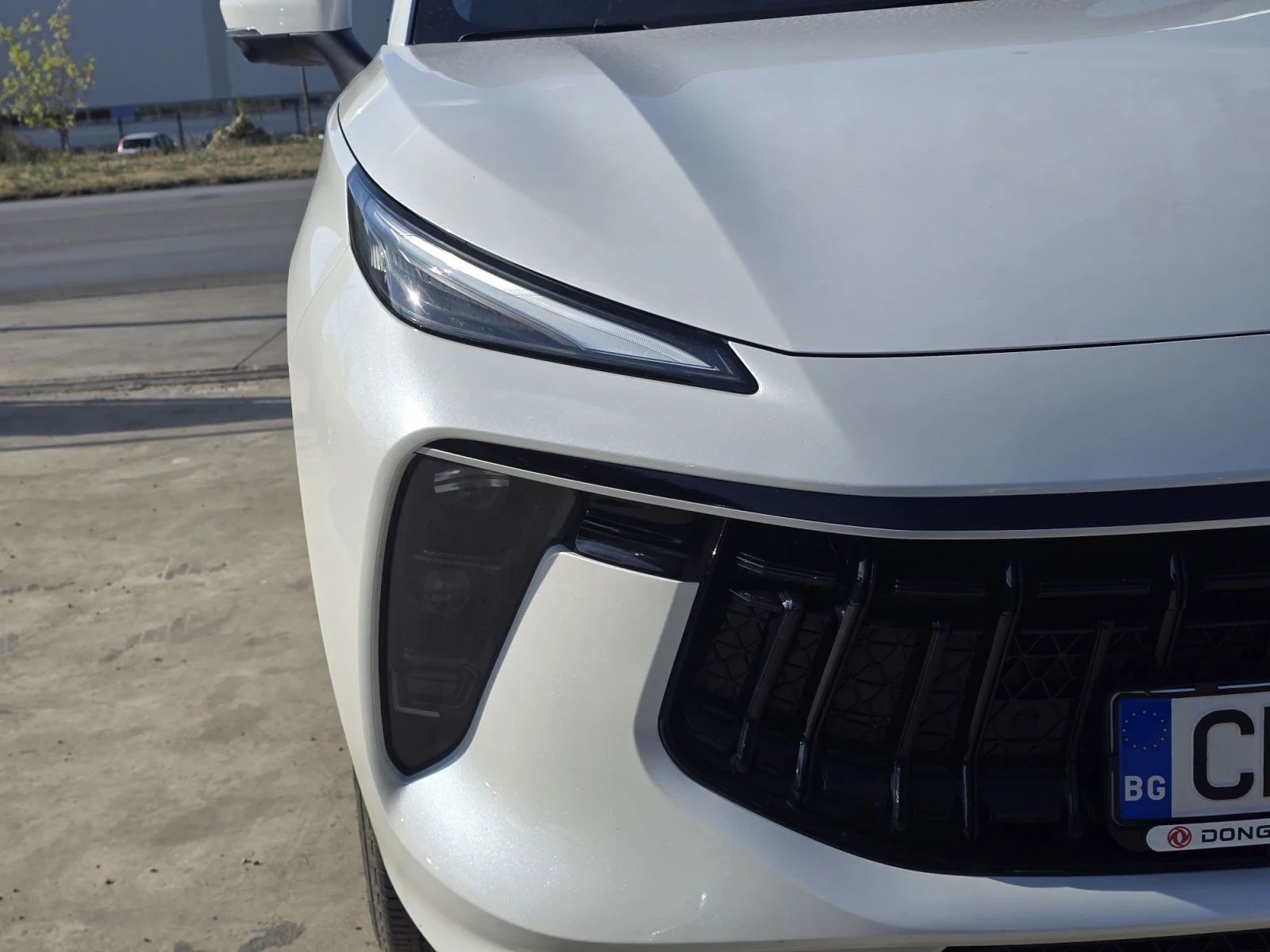 DONGFENG T5-EVO, снимка 16 - Автомобили и джипове - 56257858