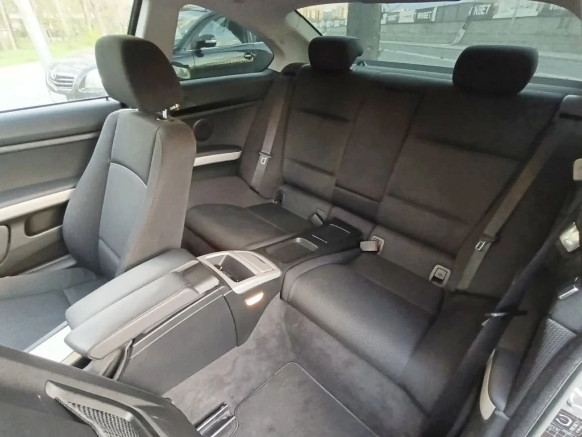 BMW 320 D E92 СМЕНЕНИ ВЕРИГИ, снимка 8 - Автомобили и джипове - 56318335