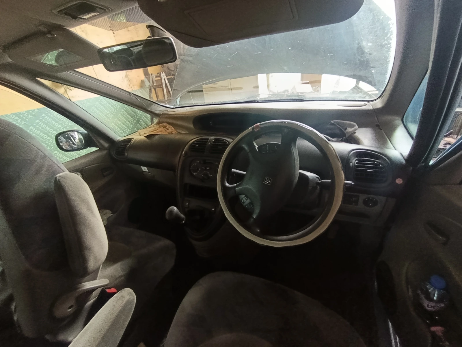 Citroen Xsara picasso 2.0hdi | Mobile.bg � ����������� 8