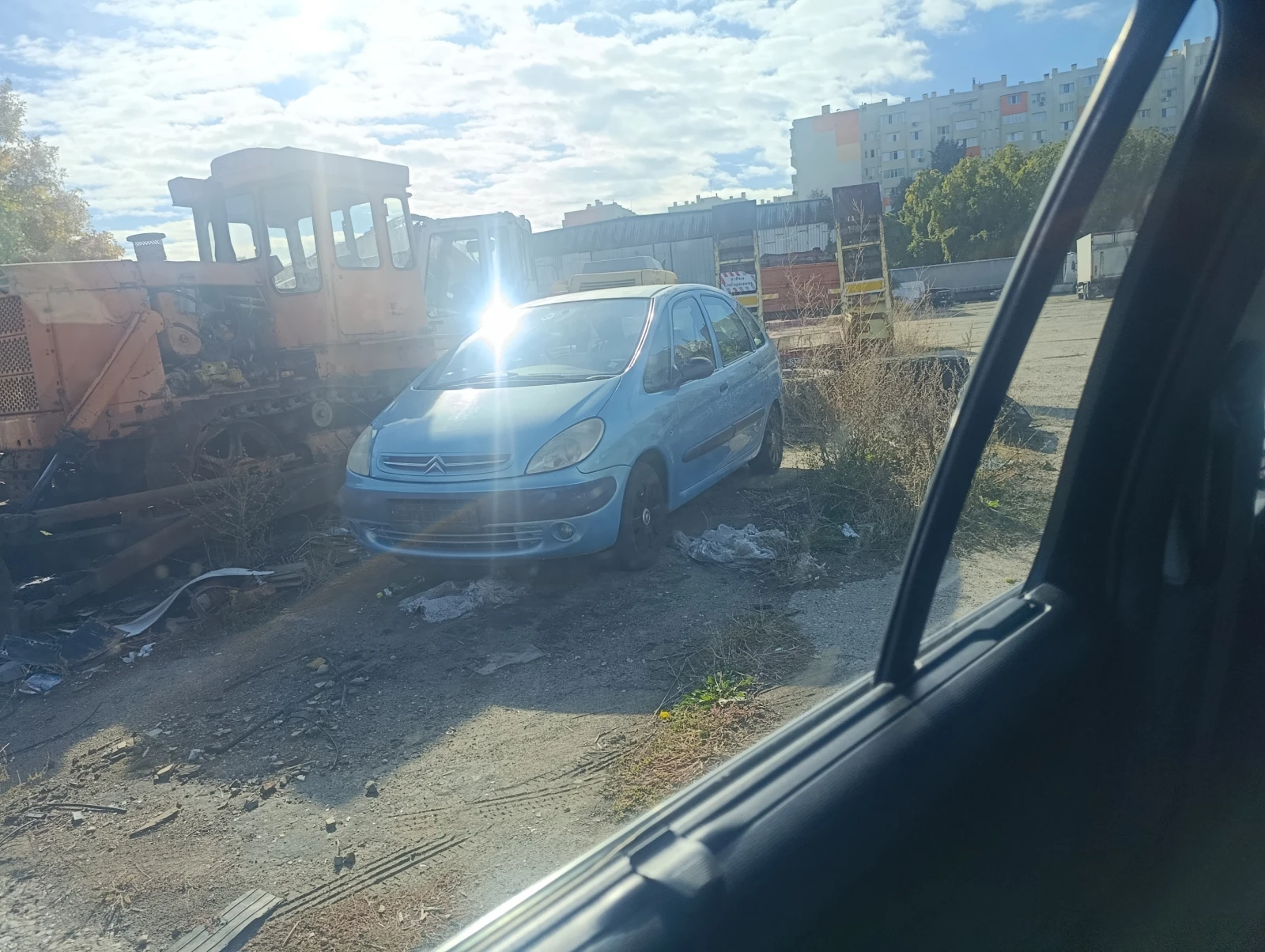 Citroen Xsara picasso 2.0hdi | Mobile.bg � ����������� 2