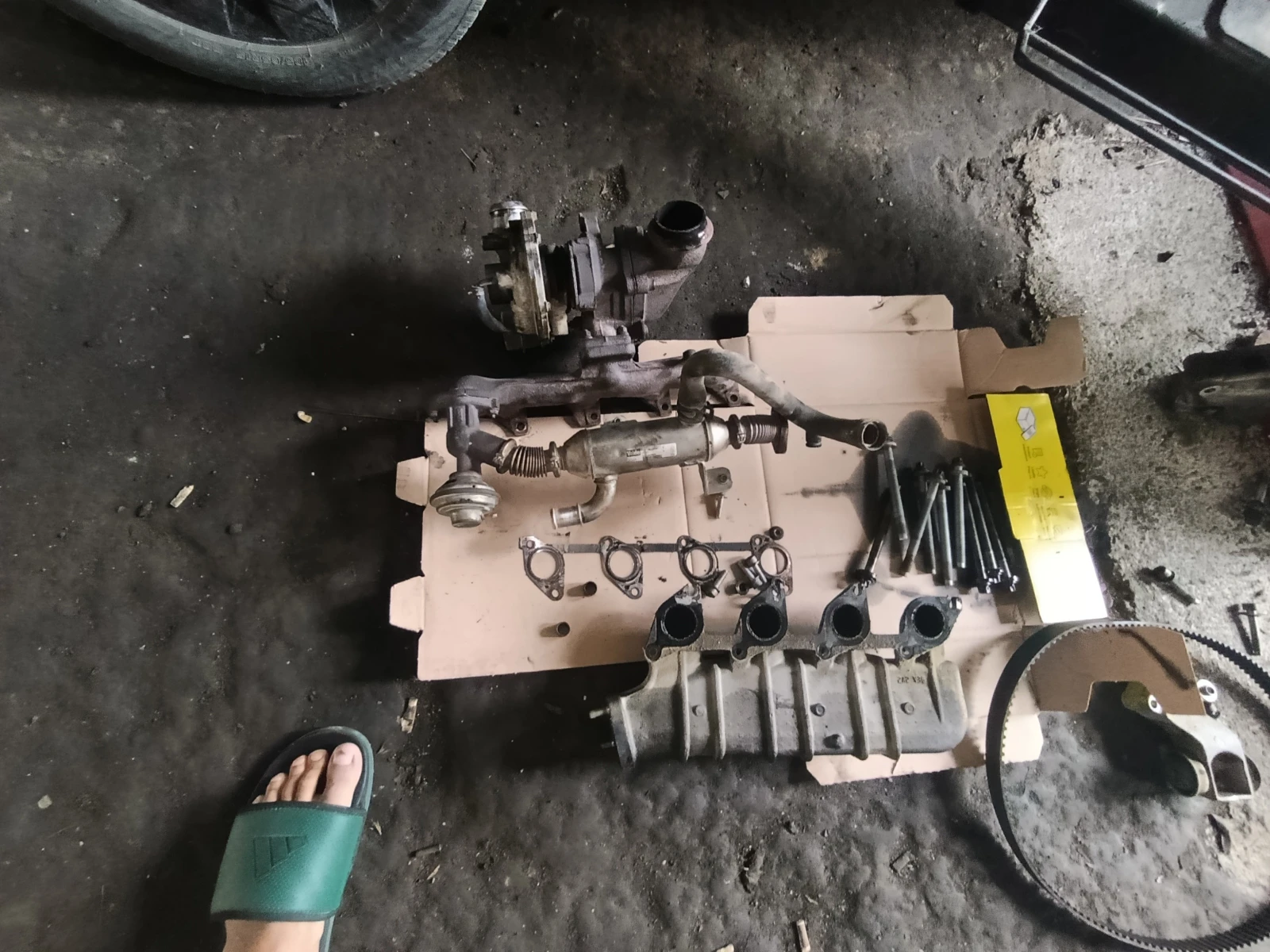 Citroen Xsara picasso 2.0hdi | Mobile.bg � ����������� 5