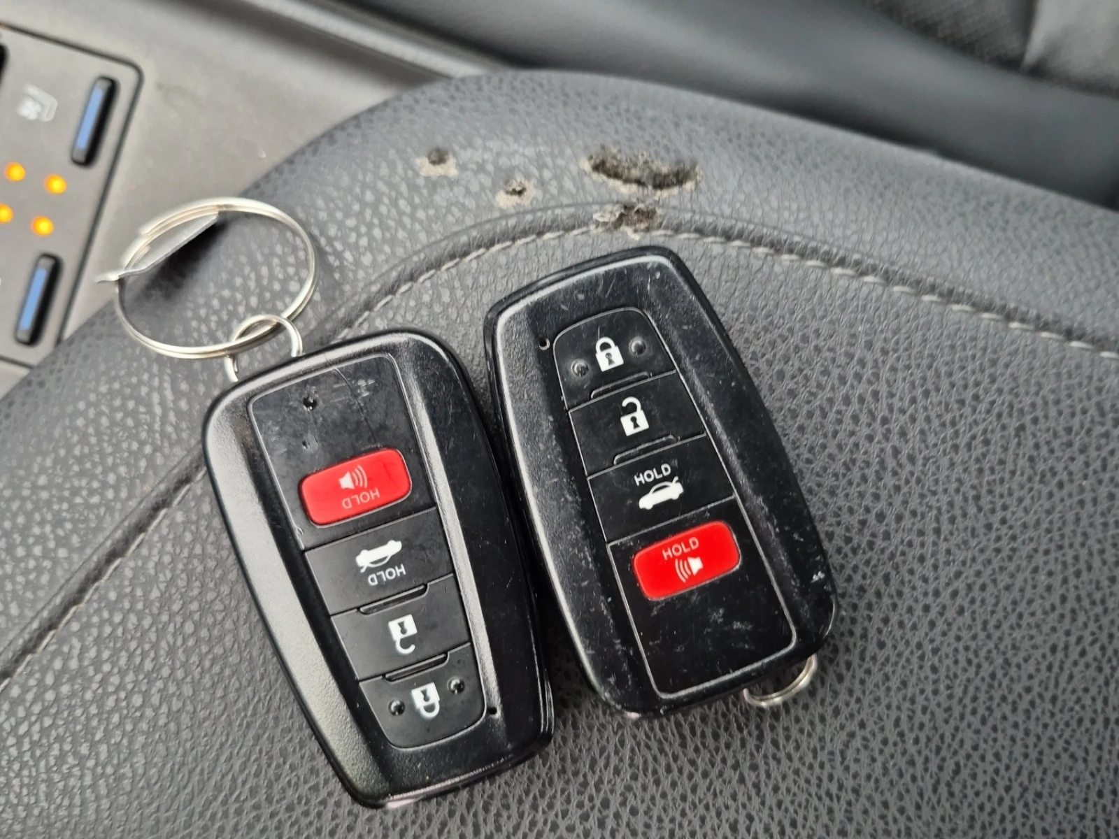 Toyota Camry Hybrid Xle, ���������� | Mobile.bg � ����������� 8