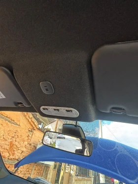 Nissan Juke 1.6i AUTO/Navi, снимка 12