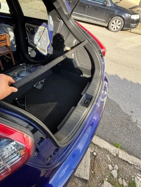 Nissan Juke 1.6i AUTO/Navi, снимка 5