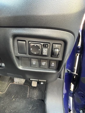 Nissan Juke 1.6i AUTO/Navi, снимка 11