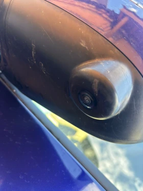 Nissan Juke 1.6i AUTO/Navi, снимка 13