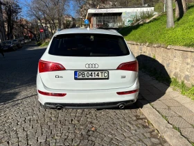 Audi Q5, снимка 2