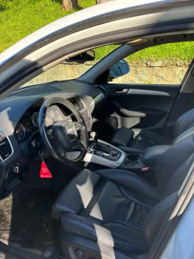 Audi Q5, снимка 5