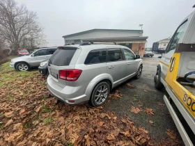 Fiat Freemont 2.0, снимка 9