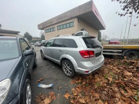 Fiat Freemont 2.0, снимка 8