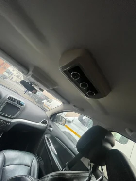 Fiat Freemont 2.0, снимка 5