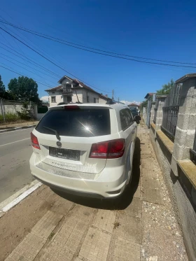 Fiat Freemont 2.0, снимка 8