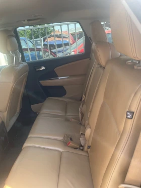 Fiat Freemont 2.0, снимка 5