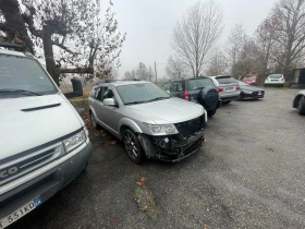 Fiat Freemont 2.0, снимка 3