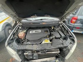 Fiat Freemont 2.0, снимка 10