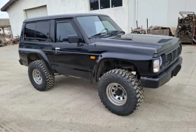 Nissan Patrol, снимка 3