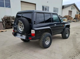 Nissan Patrol, снимка 7