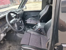 Nissan Patrol, снимка 5