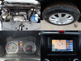 Honda Cr-v 2.2D* 4X4* FACE LIFT* , снимка 9