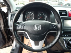 Honda Cr-v 2.2D* 4X4* FACE LIFT* , снимка 12