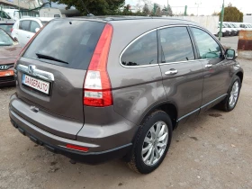 Honda Cr-v 2.2D* 4X4* FACE LIFT* , снимка 4