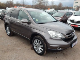Honda Cr-v 2.2D* 4X4* FACE LIFT* , снимка 3
