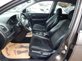 Honda Cr-v 2.2D* 4X4* FACE LIFT* , снимка 10