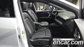 Audi Q4 e-tron  40 Premium, снимка 8