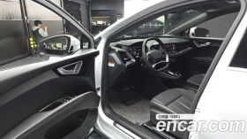 Audi Q4 e-tron  40 Premium, снимка 4