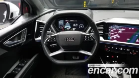 Audi Q4 e-tron  40 Premium, снимка 6
