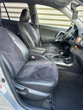 Toyota Rav4 2.2//4х4//Automatic, снимка 12