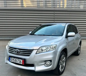Toyota Rav4 2.2//4х4//Automatic, снимка 1